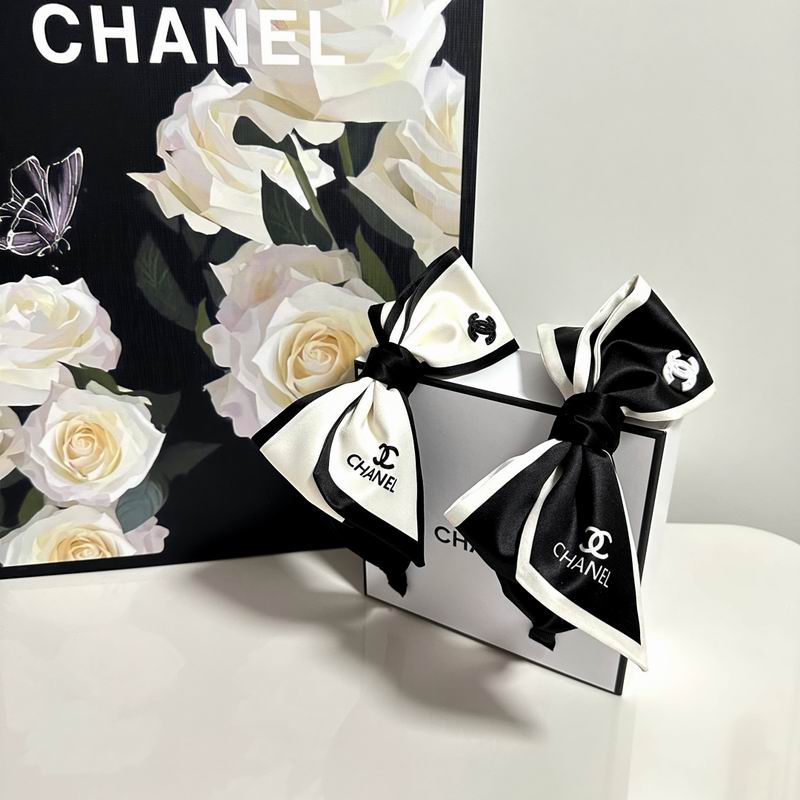Chanel Headband hh89